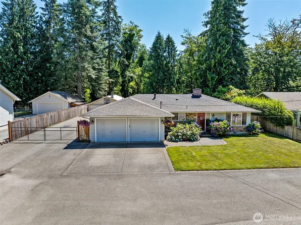 23849 SE 472nd Street, Enumclaw, WA 98022