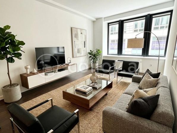 100 Maiden Ln #401ML