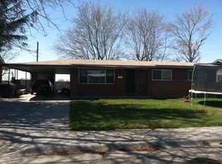 480 Clifford St, Blackfoot, ID 83221