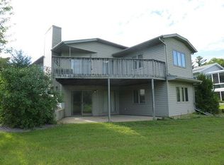 1154 Saddle Rdg, Portage, WI 53901