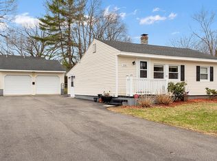 131 E Hobart St, Nashua, NH 03060