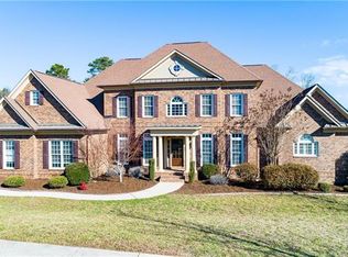 10935 Emerald Wood Dr, Huntersville, NC 28078