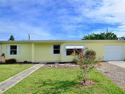 3348 Lucerne Ter, Pt Charlotte, FL, 33952