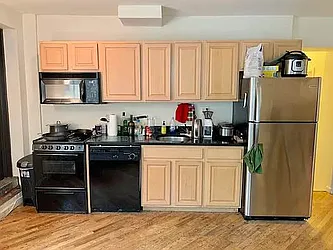 Rented by Metropolitan Property Group