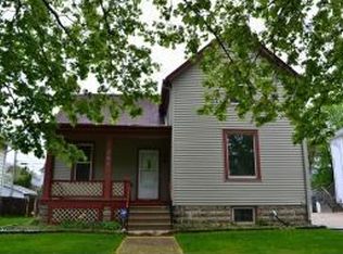 261 3rd St, Fond Du Lac, WI 54935