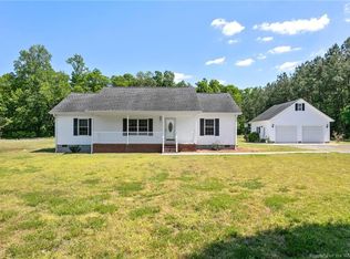 4712 Elsom Mascot Rd, Shacklefords, VA 23156