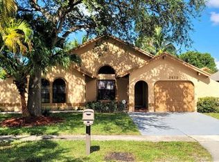 2815 NW 110th Ter, Sunrise, FL 33322