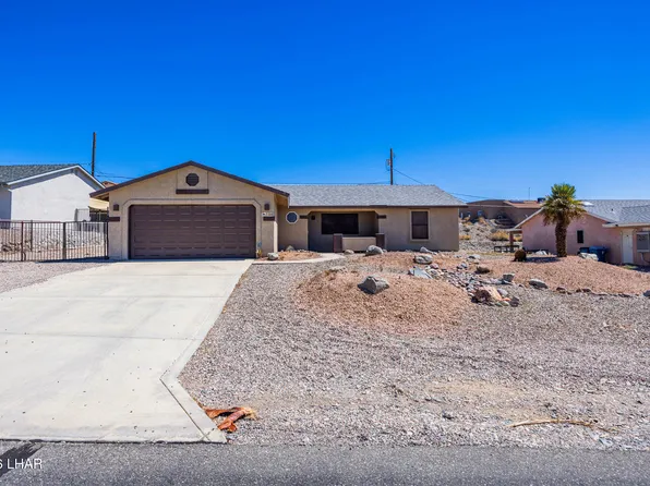 3368 Sheik Dr, Lake Havasu City, AZ 86404