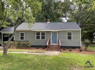 1712 Sewell Cir, Perry, GA 31069