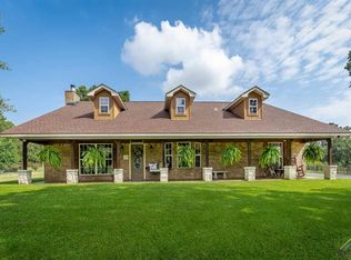 2315 E George Richey Rd, Longview, TX 75604