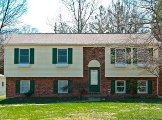 1405 Gibson Rd, Loveland, OH 45140