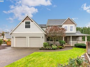 2715 N Arthur Ln, Newberg, OR 97132