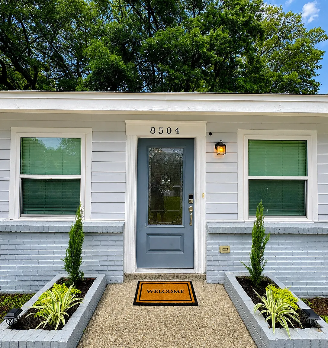 3 bed, 2.5 bath, 1200 sqft, $1,850 — Photo 2