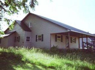 120 S Myra St, Worthington, IN 47471
