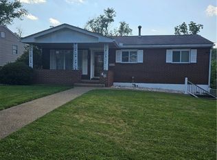 46 Corbett Ave, Irwin, PA