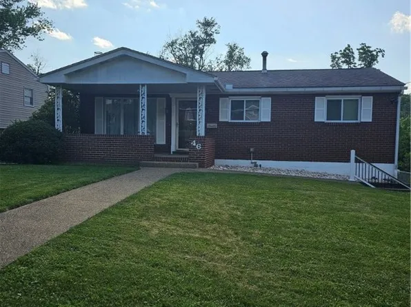 46 Corbett Ave, Irwin, PA 15642