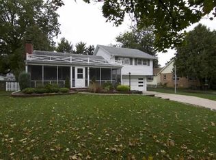 4105 Hegg Ave, Madison, WI 53716