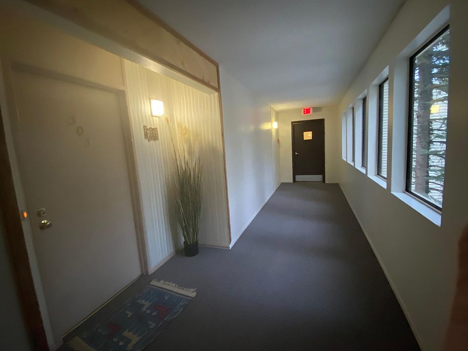 Best location with an expanse of Windows to outside & view of your underground parking space too