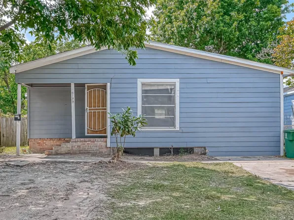 8129 Barkley St, Houston, TX 77017