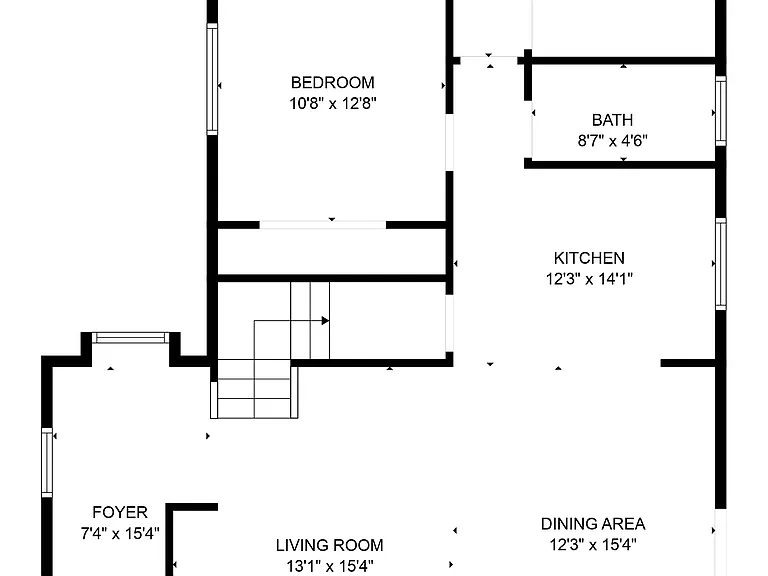 1595 Upper Bench Rd — Photo 19