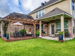 2201 Infield Ct, Brenham, TX 77833