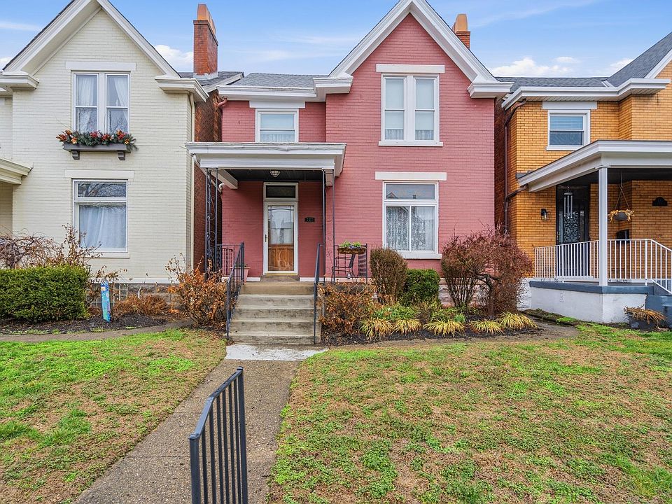 1st image of 727 Linden Ave