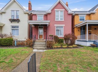 727 Linden Ave, Newport, KY 41071