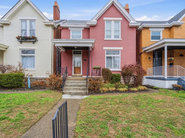 727 Linden Ave, Newport, KY 41071