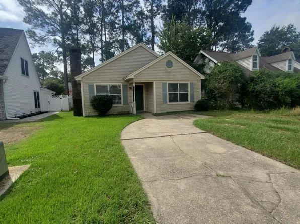2704 Willow Grove Ln, Fort Walton Beach, FL 32547