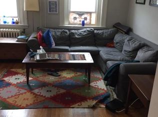 8 Inman St #3, Cambridge, MA 02139