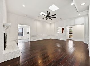 4421 Sterling Ln, Plano, TX 75093
