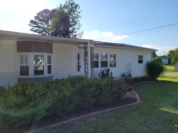 201 S Everett Street, Fair Play, MO 65649