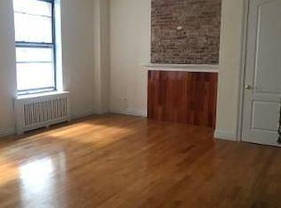 273 W 90th St #3S, New York, NY 10024