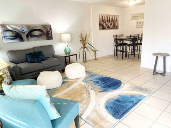 3901 S Garnett Rd #20M1