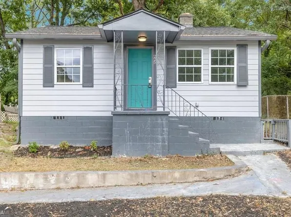 225 Joe Louis Dr NW, Atlanta, GA 30314