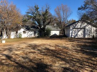 4848 E Williams Spring Rd, Fort Worth, TX 76135