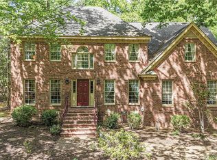 3312 Pinedell Ln, Williamsburg, VA 23185