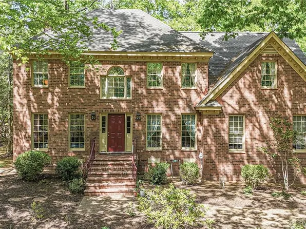 3312 Pinedell Ln, Williamsburg, VA 23185