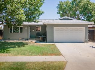 1726 E Los Altos Ave, Fresno, CA 93710