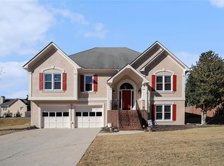 420 Hunters Crk, Dallas, GA 30157