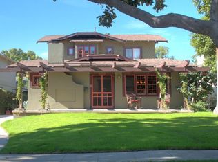 809 Milan Ave, South Pasadena, CA 91030