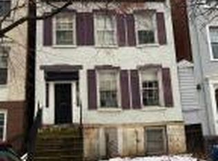 101 Columbia St, Albany, NY 12210