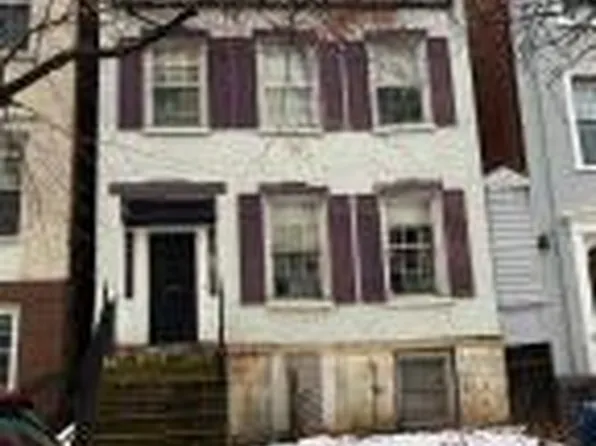 101 Columbia Street, Albany, NY 12210