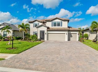 19816 Beverly Park Rd, Estero, FL 33928