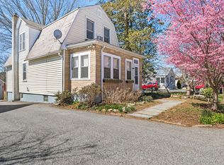 108 Walnut Rd, Wallingford, PA 19086