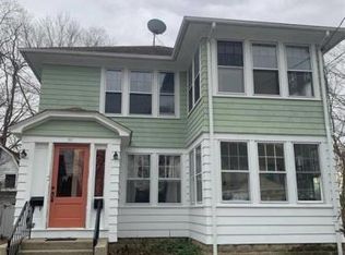 50 Lincoln Ave #2, Norwich, CT 06360