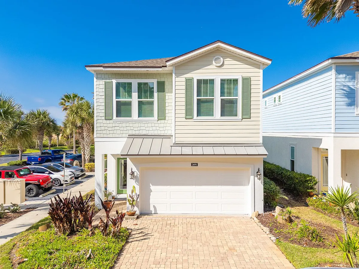 Building Photo - 2691 Sunset Inlet Dr
