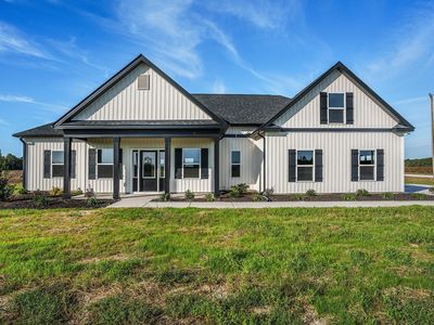 7102 Louisville Rd. LOT 4, Aynor, SC, 29511