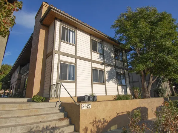 2627 S. El Camino Real, 2627 S El Camino Real APT 3, San Clemente, CA 92672