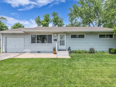 7316 E 109th St, Kansas City, MO, 64134
